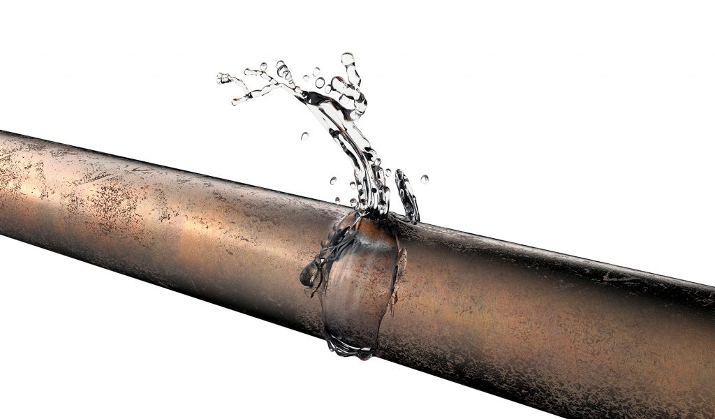 Le chemisage : la solution de réparation des canalisations sans démolition